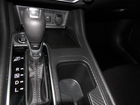 Certified 2025 Nissan Sentra SV w/ All-Weather Package image 22