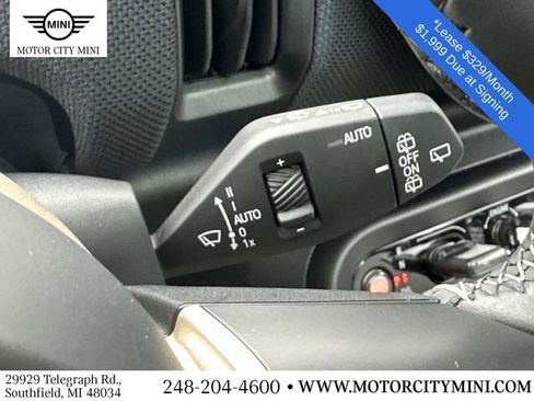 Certified 2025 MINI Cooper S image 26