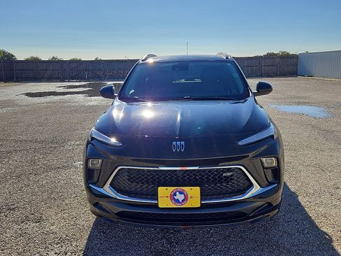 New 2026 Buick Encore GX Sport Touring image 8