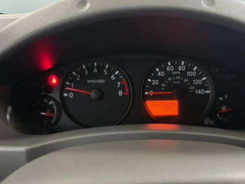 Used 2020 Nissan Frontier S RWD image 11