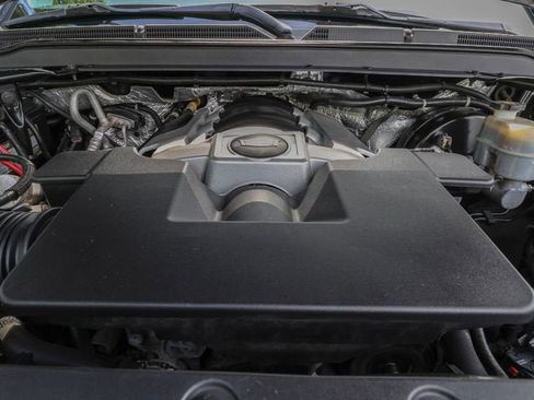Used 2015 Cadillac Escalade ESV Luxury RWD image 31