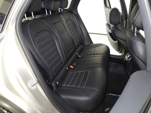 Used 2021 Mercedes-Benz GLC 43 AMG 4MATIC image 20