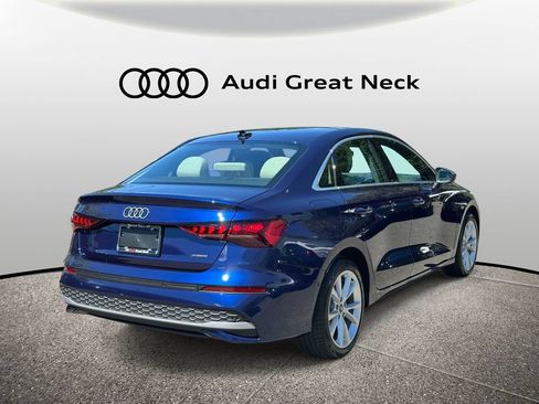 New 2026 Audi A3 2.0T Premium AWD/4WD image 9