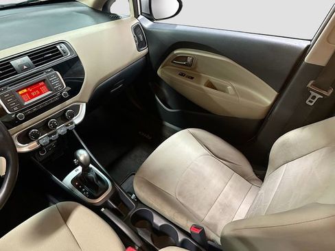 Used 2017 Kia Rio LX w/ Power Package image 21