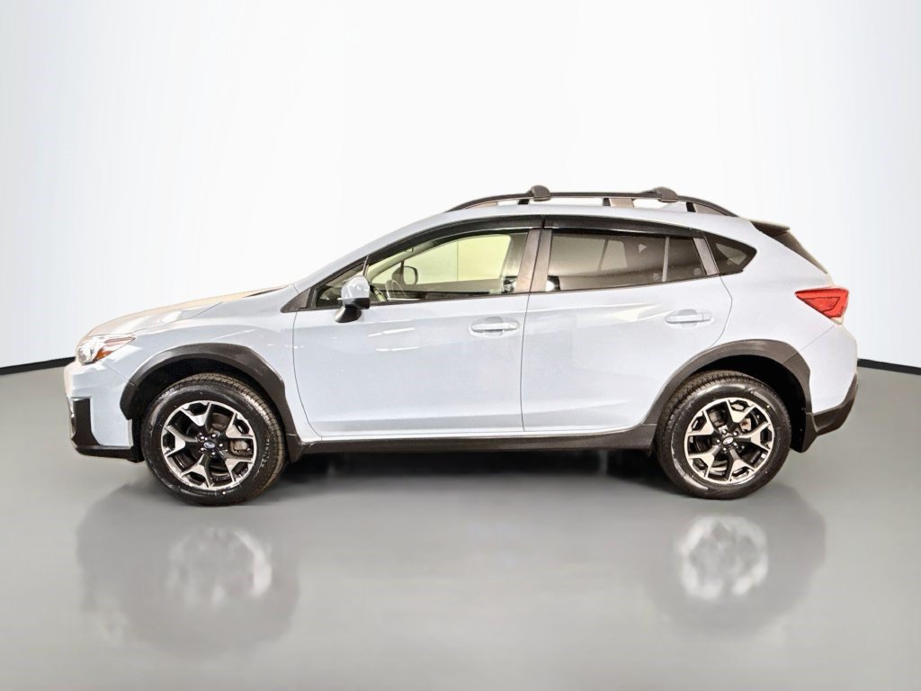 Used 2019 Subaru Crosstrek 2.0i Premium AWD/4WD image 6