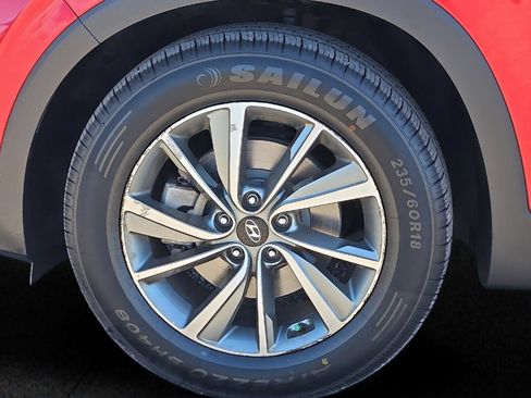 Used 2019 Hyundai Santa Fe SEL AWD/4WD image 20