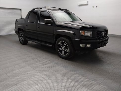 Used 2014 Honda Ridgeline Sport image 13