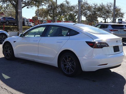 Used 2020 Tesla Model 3 Long Range image 9