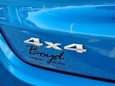 Used 2024 Jeep Compass Sport image 16