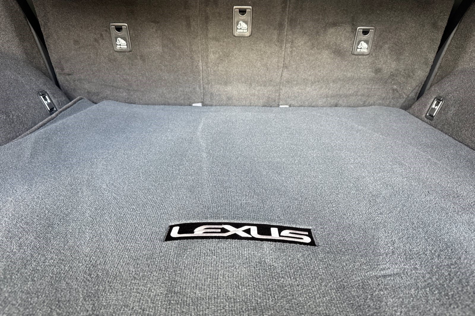 Used 2026 Lexus RX 350 FWD w/ Accessory Package (Z1) image 19