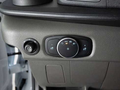 New 2026 Ford Transit 350 148 High Roof Extended DRW RWD image 9