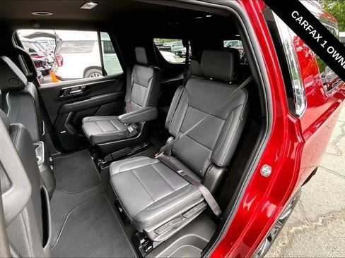 Used 2026 Chevrolet Tahoe LT w/ Comfort Package AWD/4WD image 22