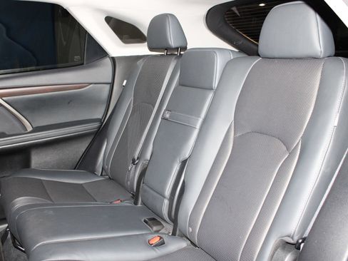 Used 2022 Lexus RX 350 FWD w/ Premium Package image 20