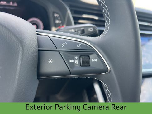 New 2026 Audi Q8 Premium Plus image 19