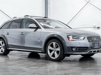 Used 2015 Audi A4 Premium