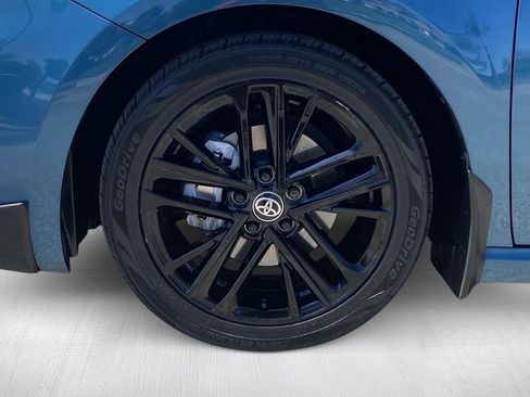 Certified 2025 Toyota Camry SE image 14