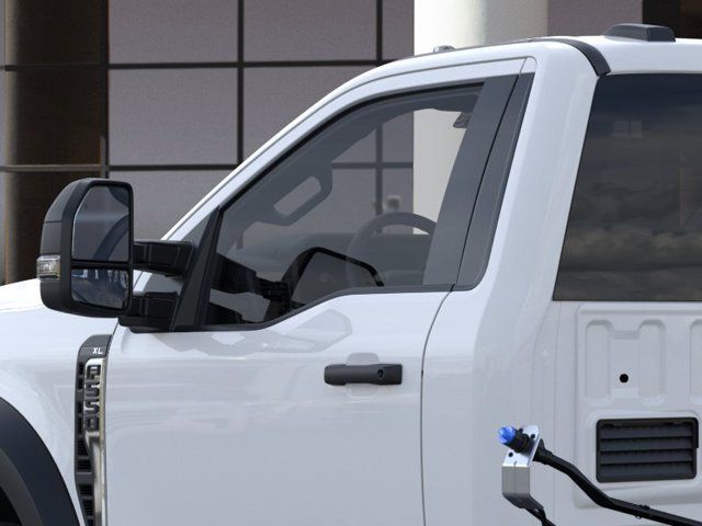 New 2026 Ford F550 4x4 Regular Cab Super Duty image 20