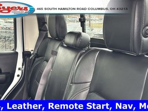 Used 2022 Jeep Gladiator Overland w/ Popular Equipment Package image 25