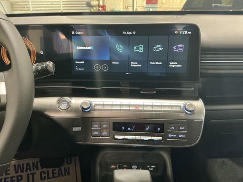 New 2026 Hyundai Kona SEL Sport image 18