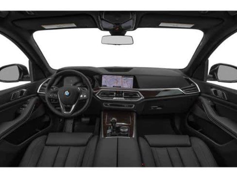 Used 2020 BMW X5 sDrive40i RWD image 5