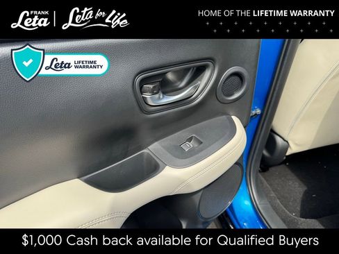 New 2026 Acura ADX A-Spec image 27