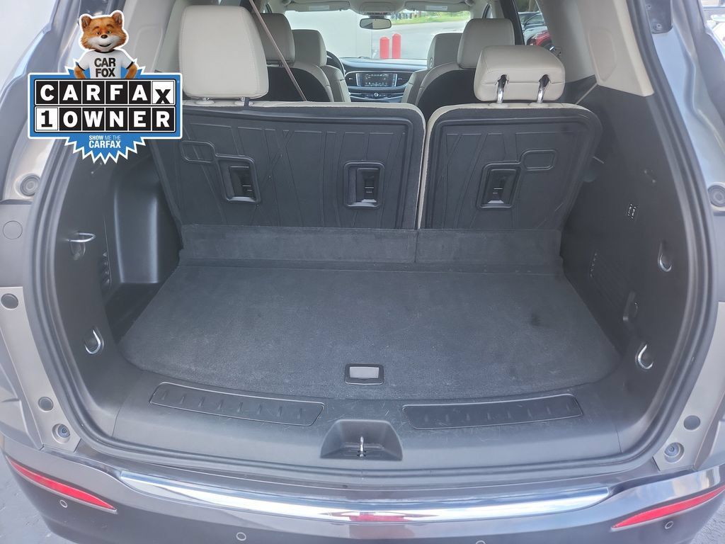 Used 2019 Buick Enclave Premium FWD image 27