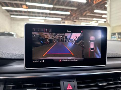 Used 2018 Audi S5 Prestige AWD/4WD image 23