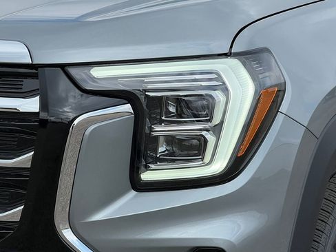 New 2026 GMC Terrain Elevation w/ Elevation Premium Package image 35