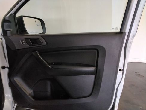 Used 2022 Ford Ranger XL w/ Equipment Group 101A High image 25