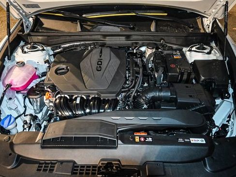 New 2026 Hyundai Sonata SEL FWD image 27