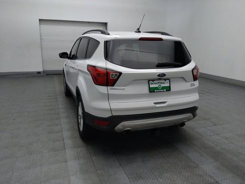 Used 2019 Ford Escape SEL AWD/4WD image 5