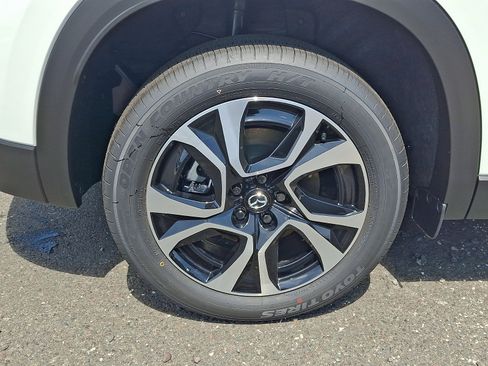 New 2026 MAZDA CX-5 Preferred AWD/4WD image 7
