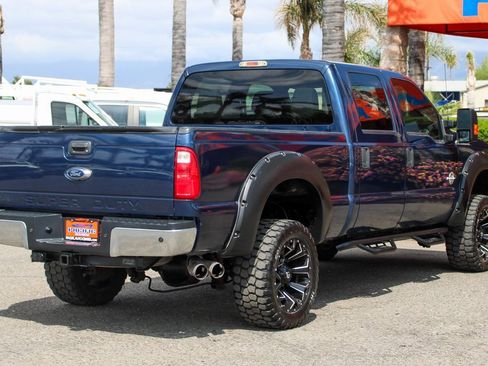 Used 2016 Ford F250 XLT w/ XLT Value Package image 11