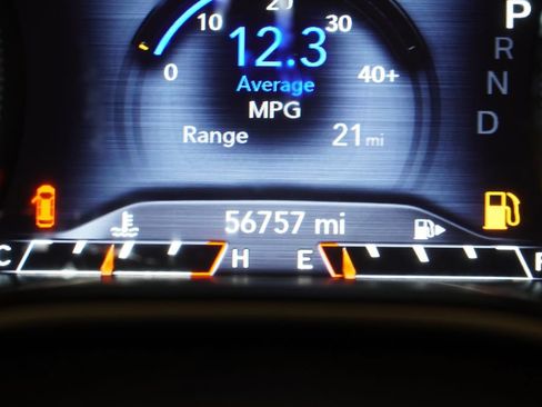 Used 2019 Jeep Cherokee Limited AWD/4WD image 5