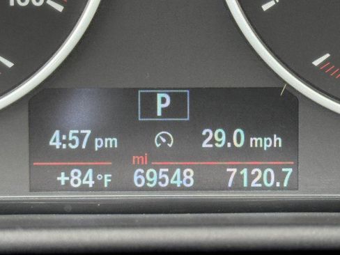 Used 2016 BMW 228i Convertible RWD image 9