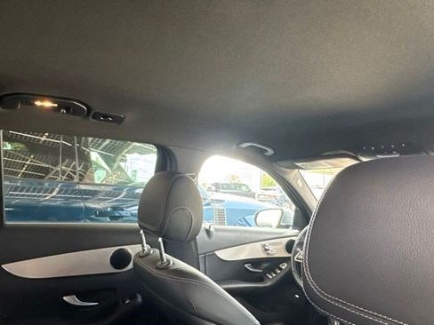 Used 2022 Mercedes-Benz GLC 300 image 58
