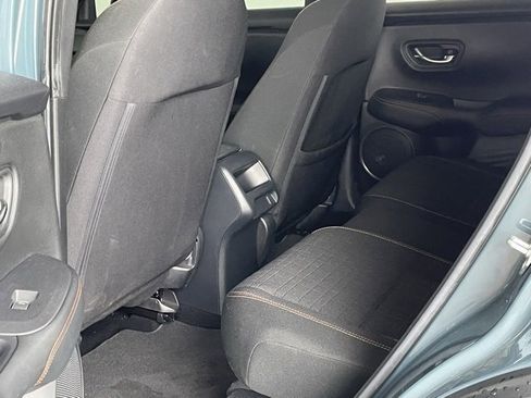 Certified 2024 Honda HR-V Sport image 19