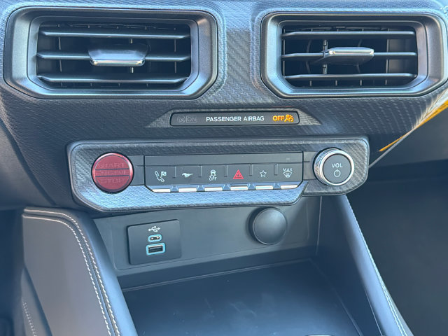 New 2026 Ford Mustang Dark Horse SC RWD image 27