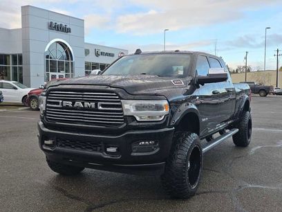 Used 2019 RAM 3500 Laramie