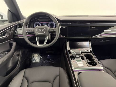 New 2026 Audi Q8 Premium Plus image 24