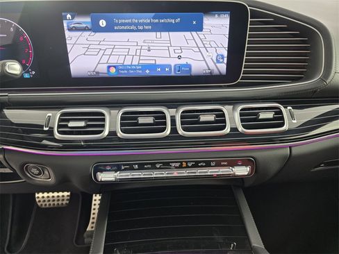 New 2026 Mercedes-Benz GLE 450 4MATIC Coupe image 16