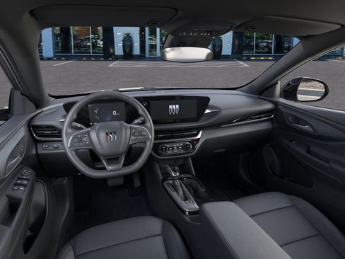 New 2026 Buick Envista Sport Touring w/ Convenience I Package image 15