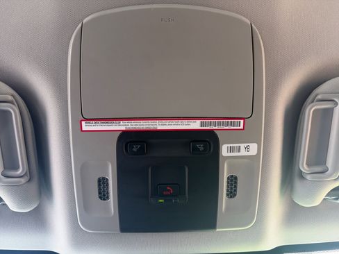 Certified 2025 Toyota Camry LE image 24