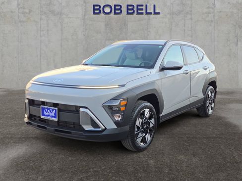 Certified 2024 Hyundai Kona SEL image 1