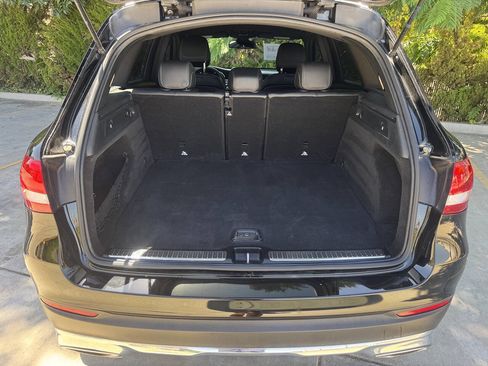 Used 2018 Mercedes-Benz GLC 300 image 15