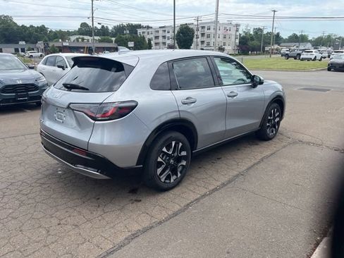 Used 2026 Honda HR-V EX-L image 20