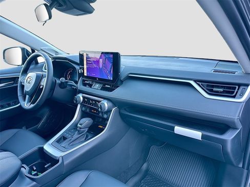 New 2025 Toyota RAV4 XLE Premium image 31