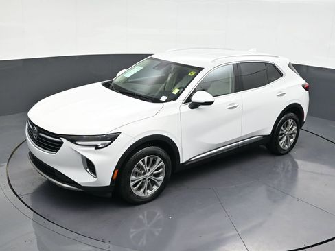 Used 2023 Buick Envision Preferred image 15