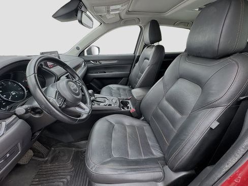 Used 2020 MAZDA CX-5 Grand Touring Reserve image 13