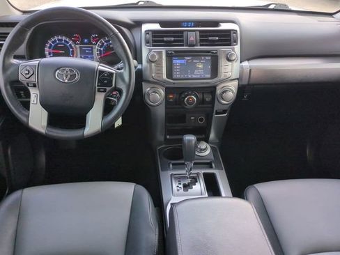 Used 2019 Toyota 4Runner SR5 Premium AWD/4WD image 15